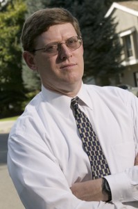 Art Macomber, Attorney at Law